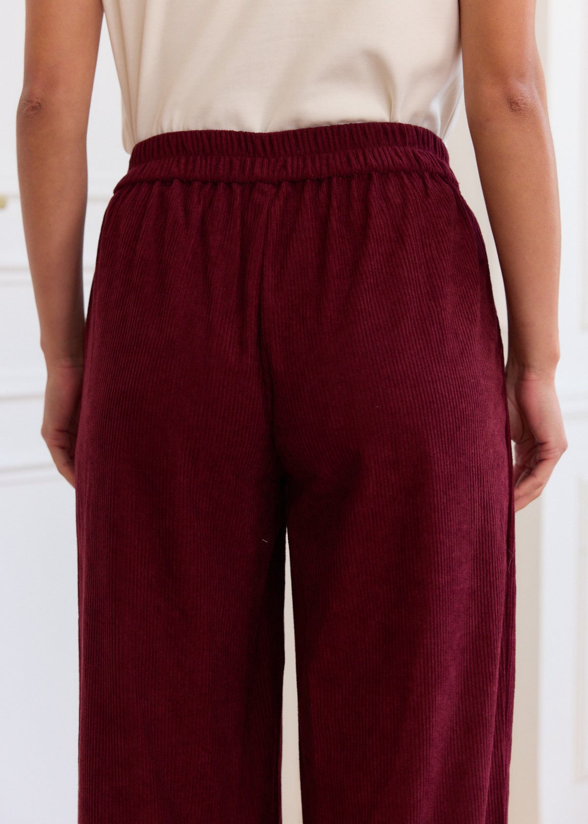 Pantalon Cédric