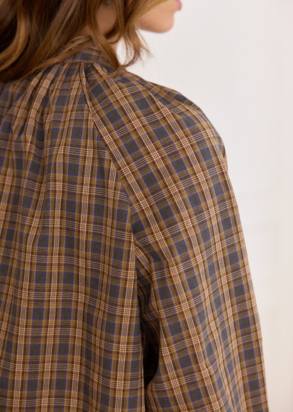 Blouse Daisy