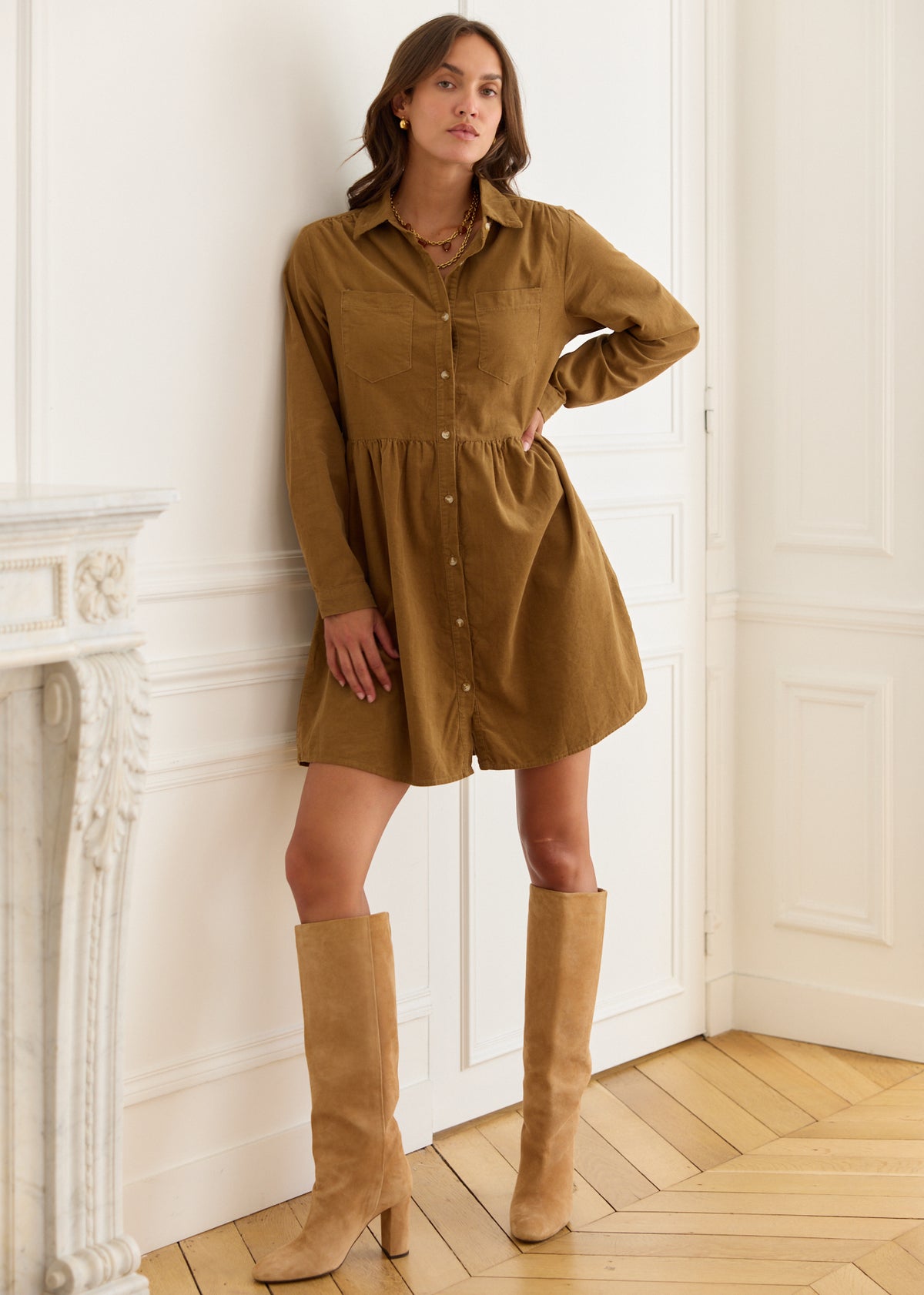 Robe Elone