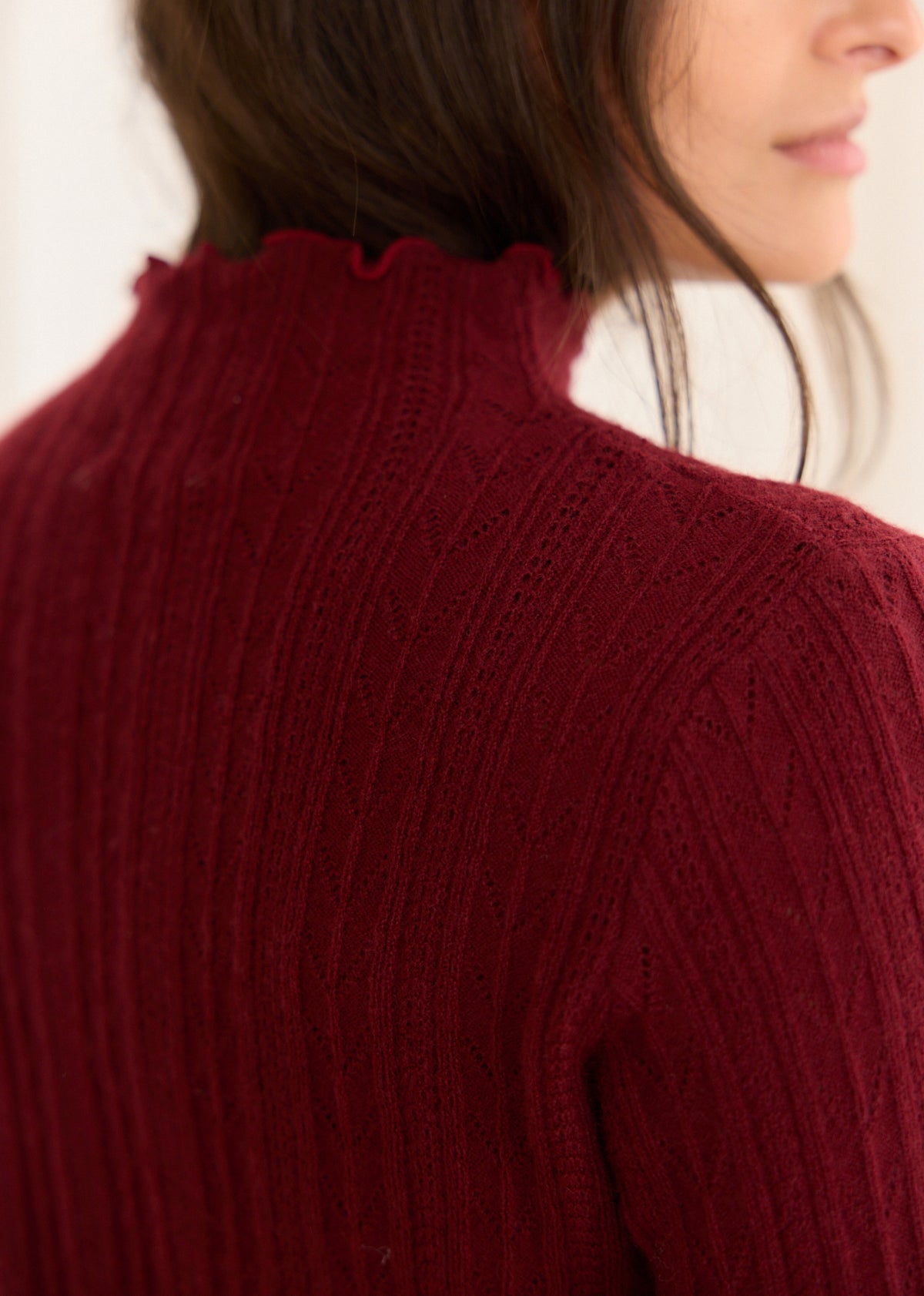 Pullover Esther