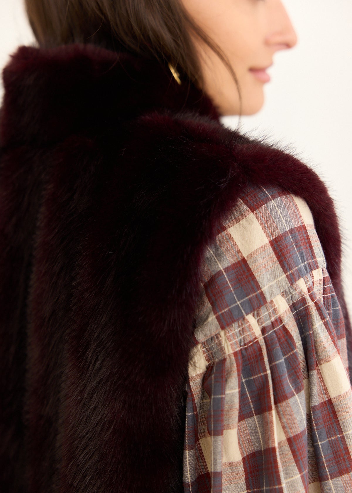 Veste Ethan