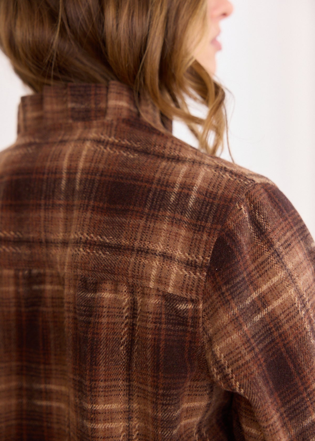 Veste Fiona
