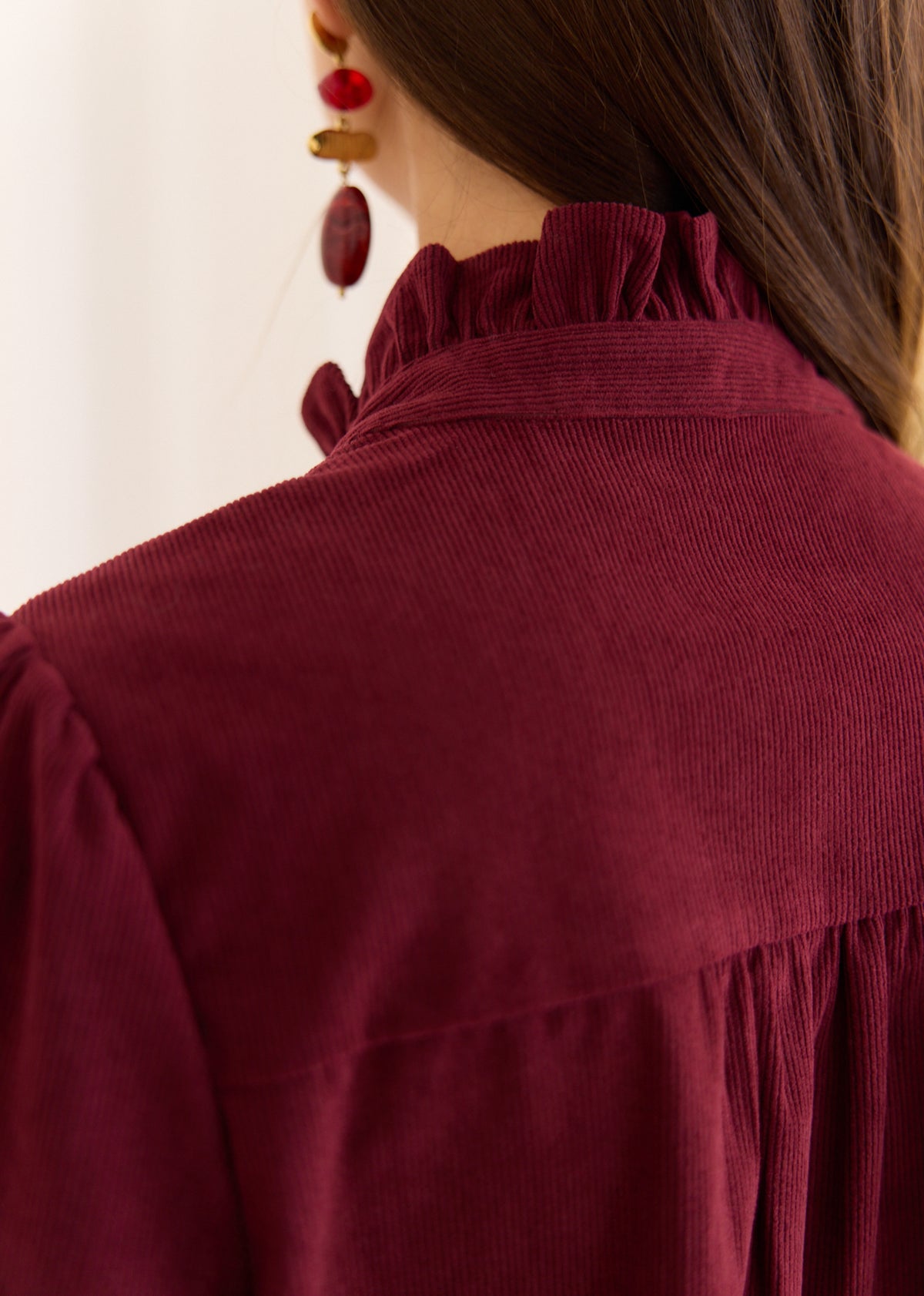 Camisa Freya
