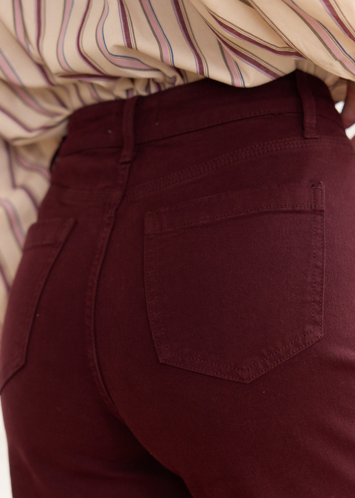 Jeans Gasparette