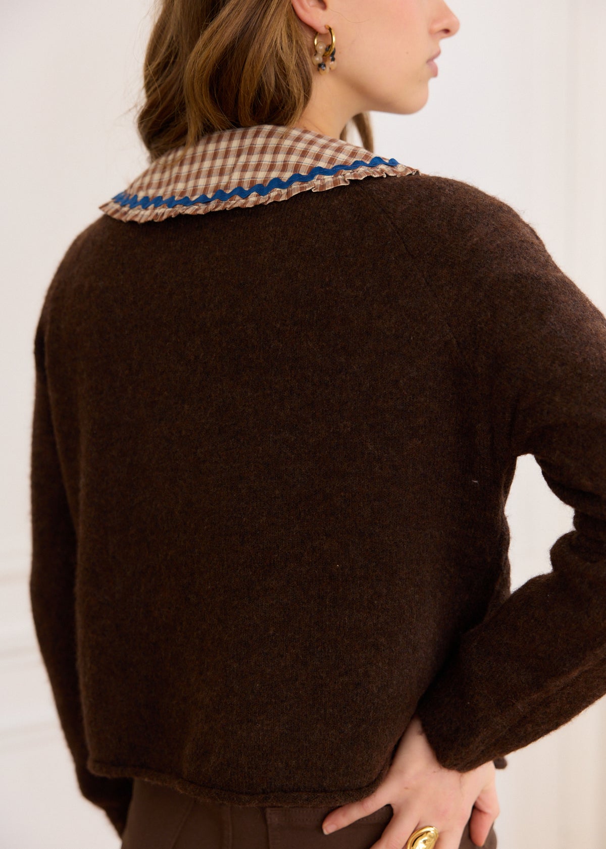 Pullover Hazal