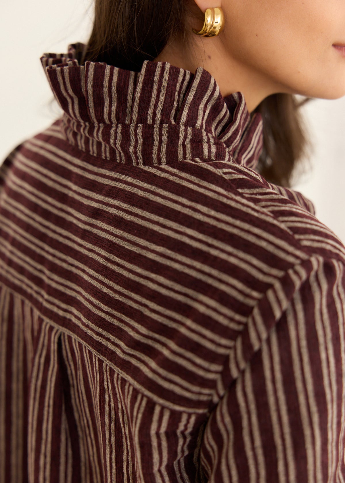 Chemise Hermione