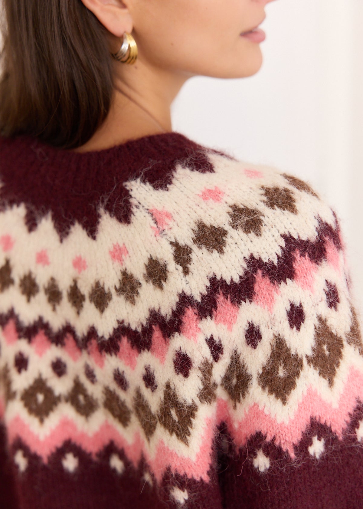 Pull Horia