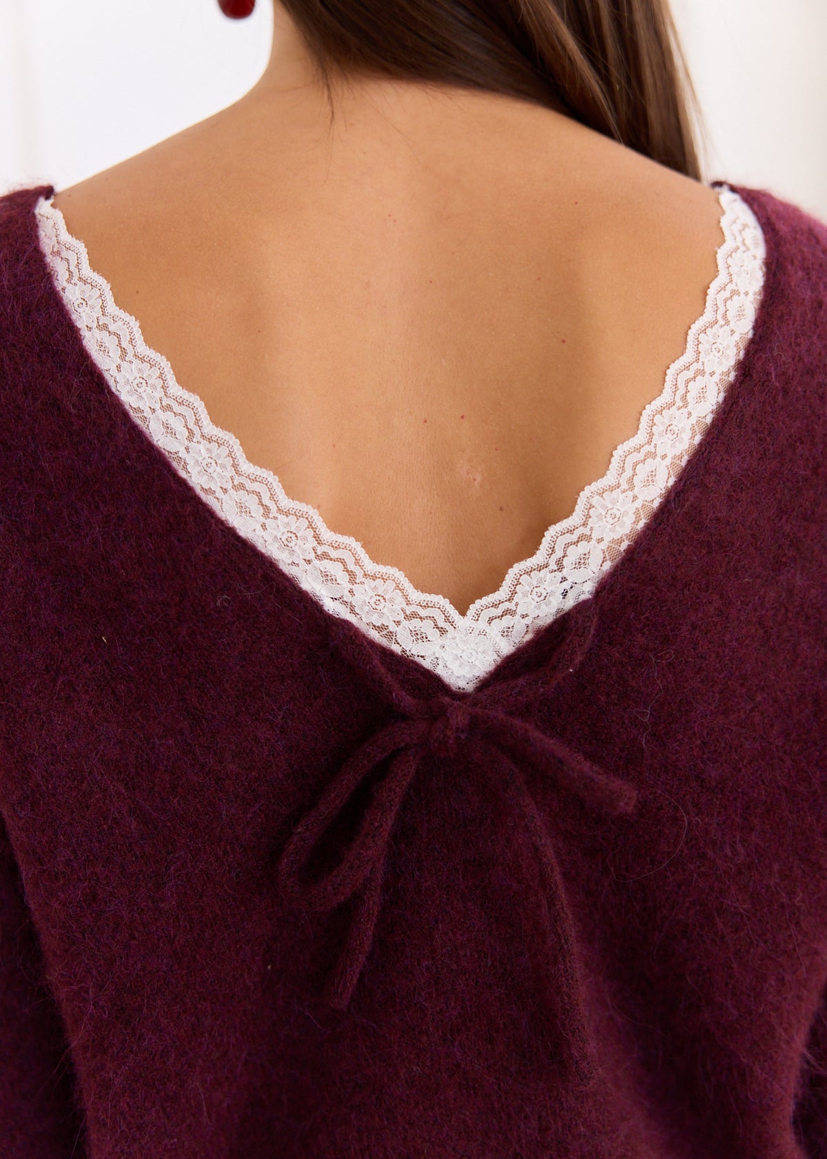 Pullover Imica