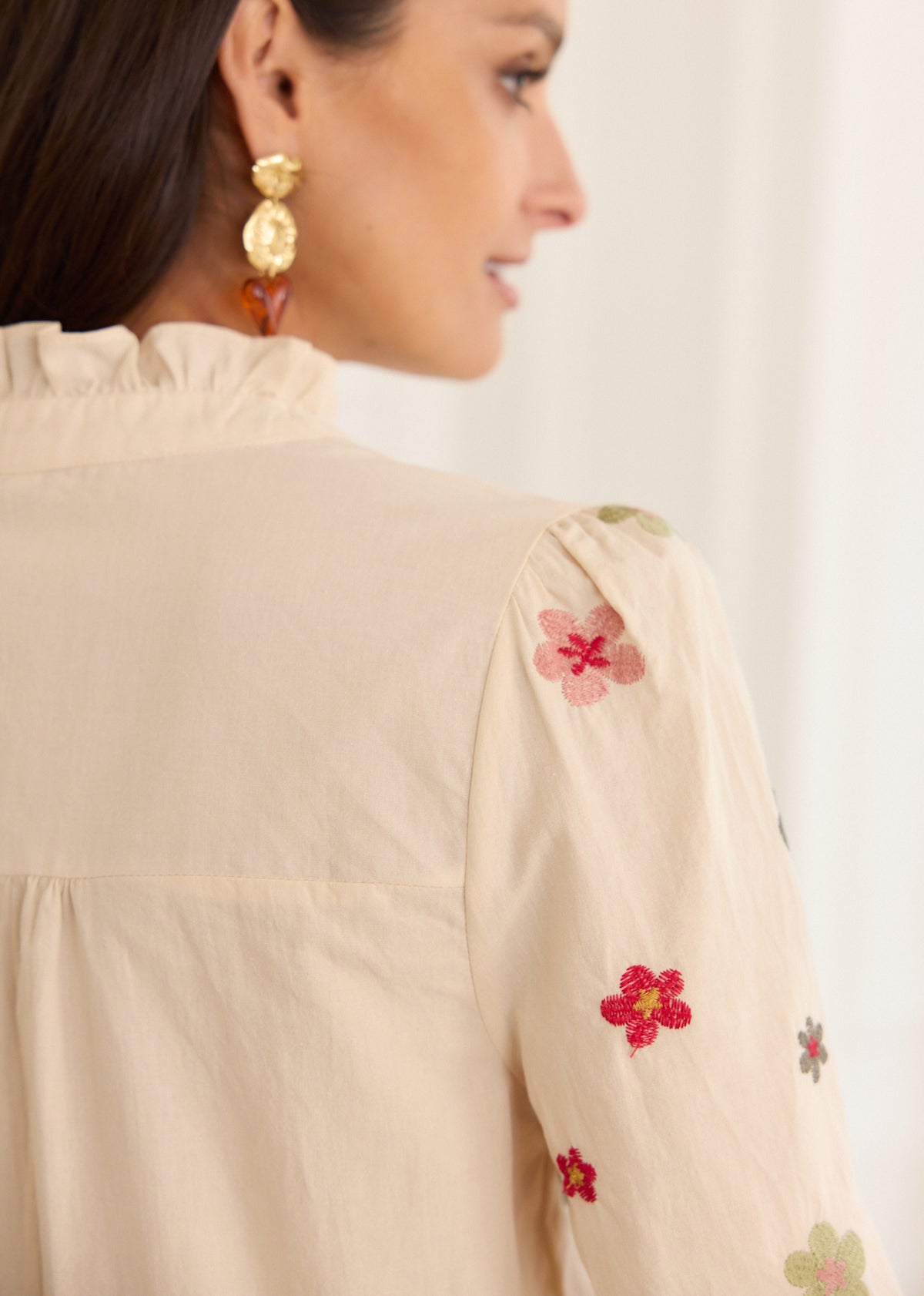 Blouse Jasmine