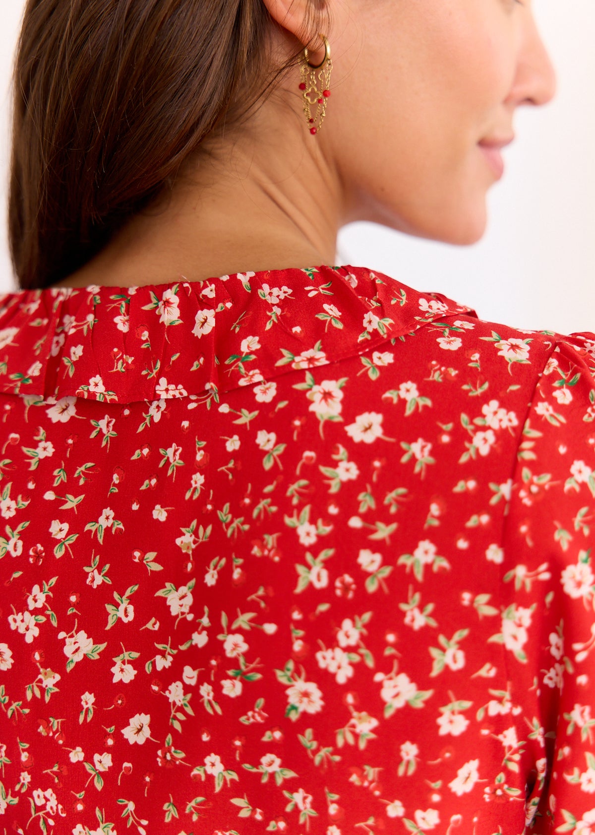 Blusa July