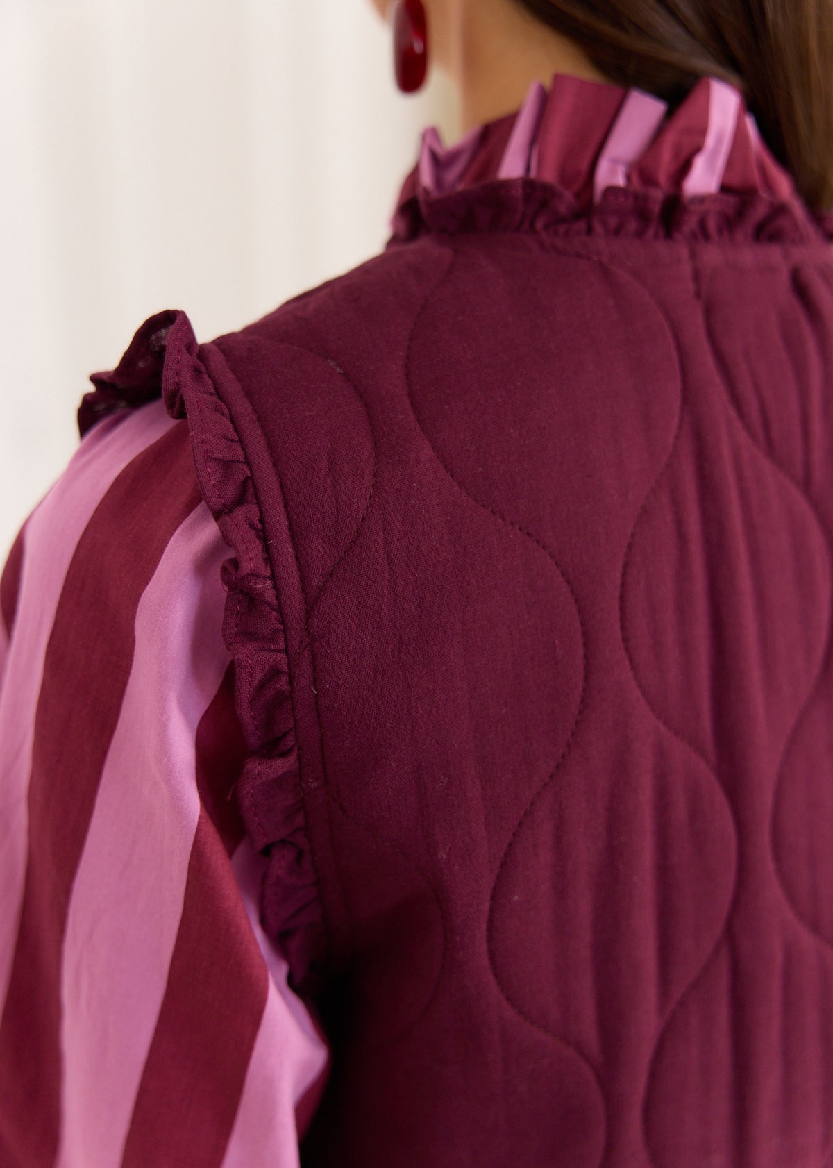 Veste Letty