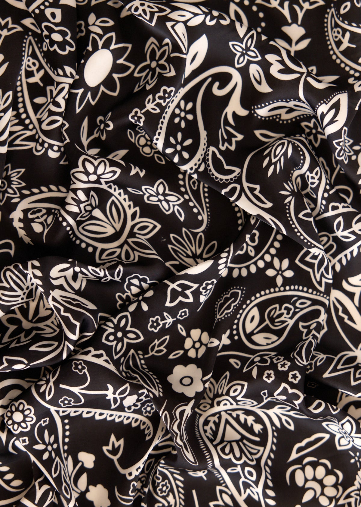 Foulard Loeiza