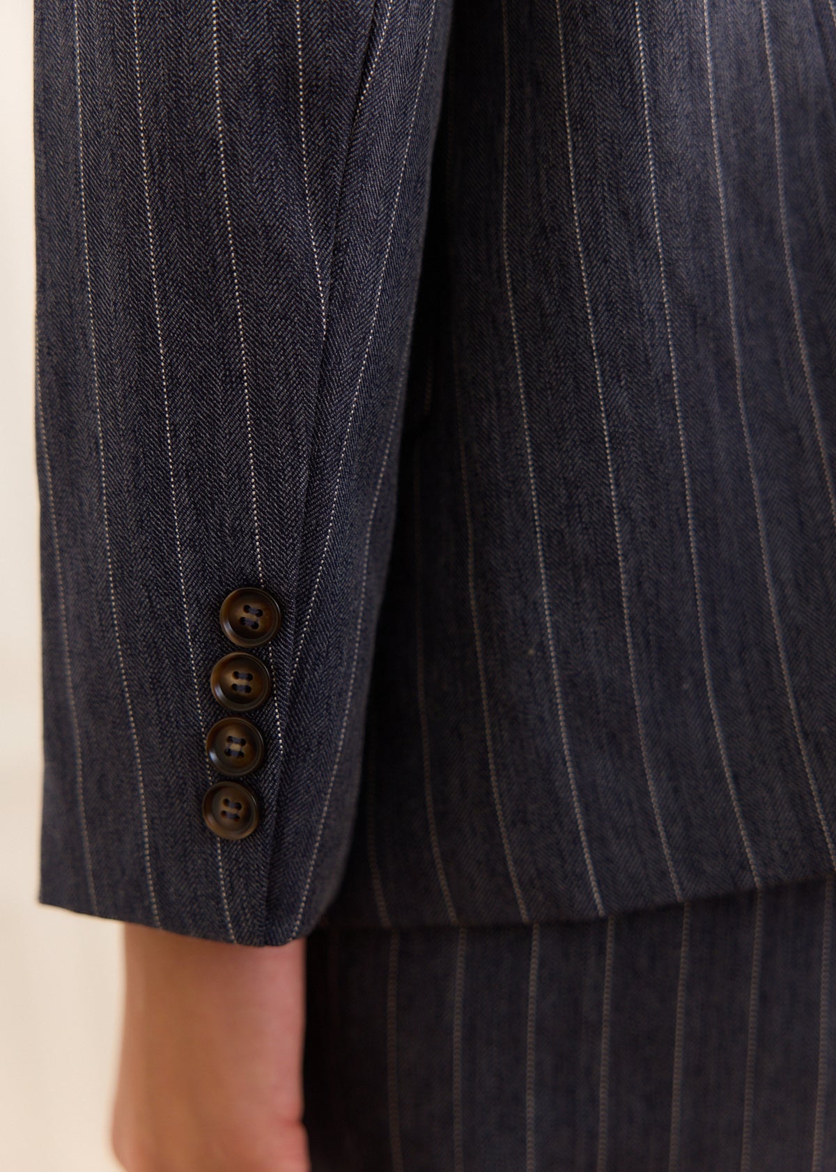 Blazer Lucas