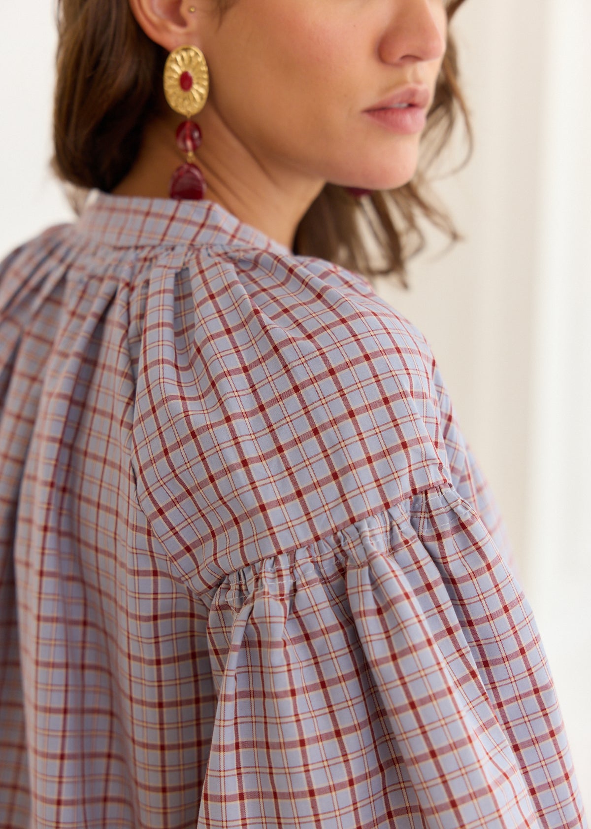 Blouse Manel