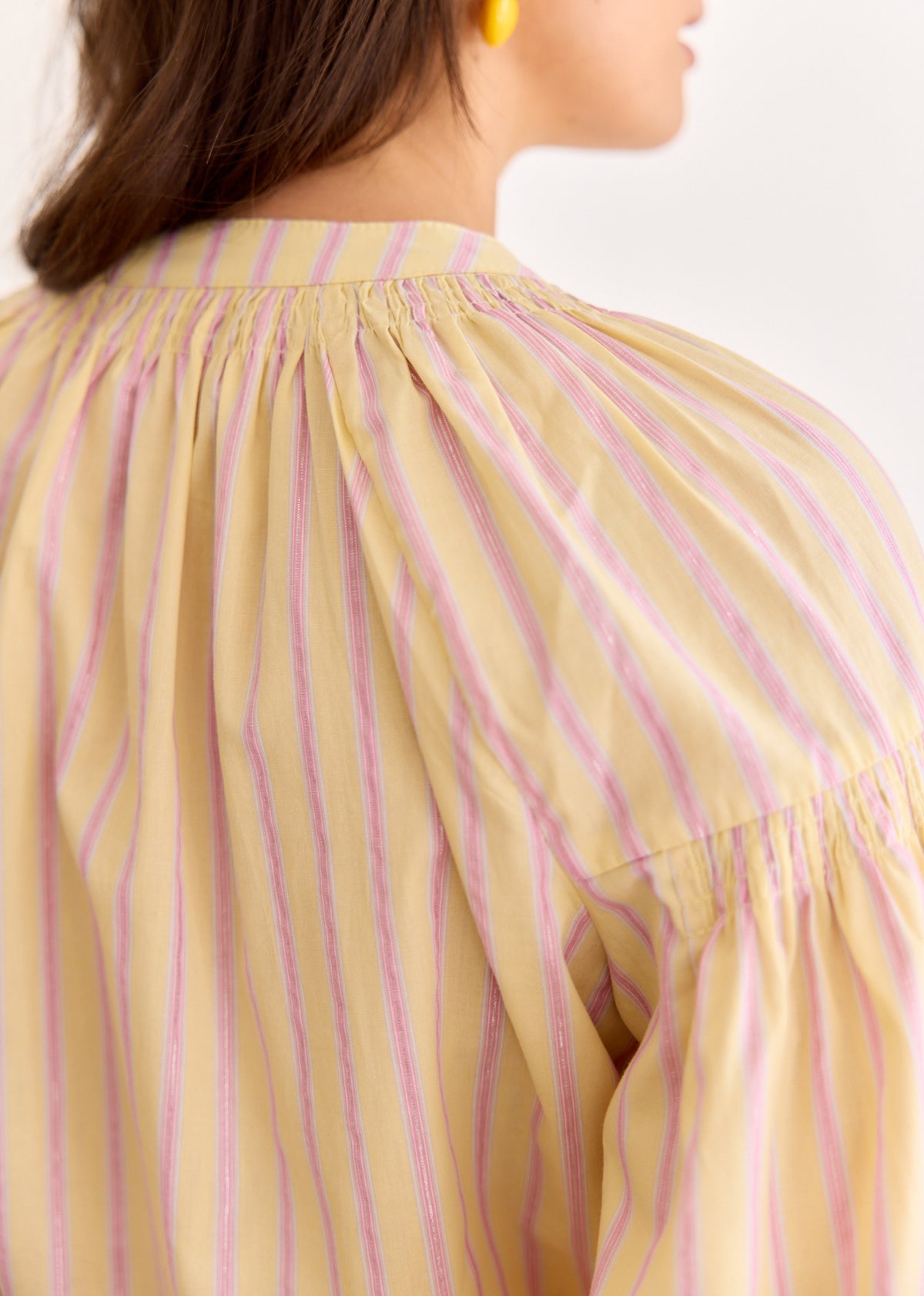 Blouse Manel