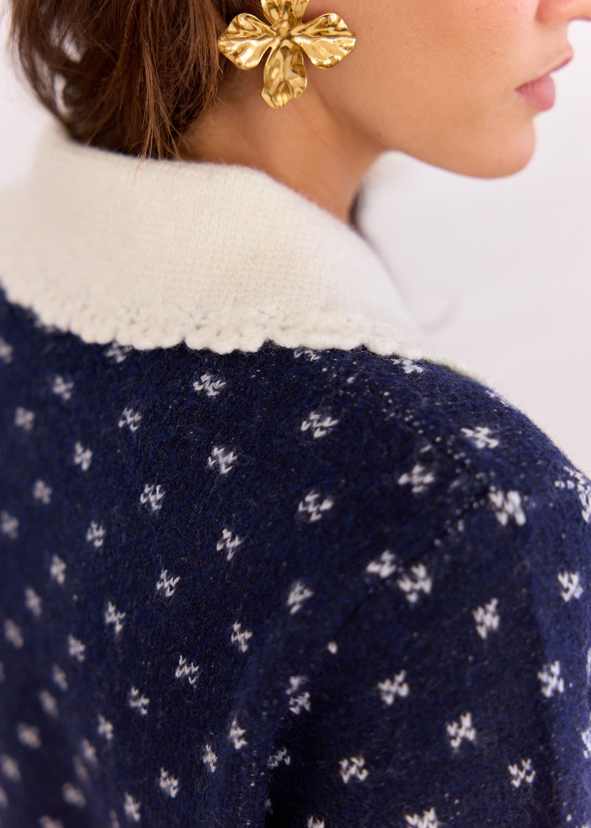 Fruit Sweater