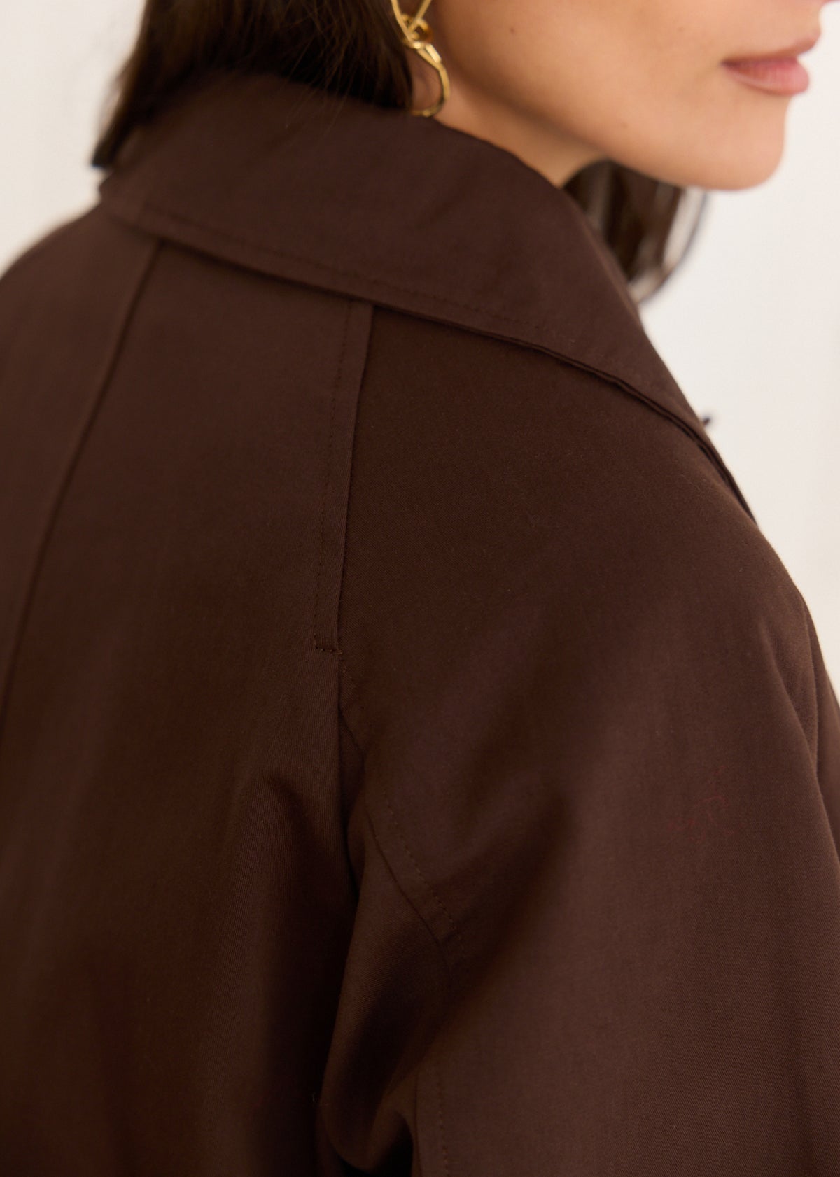Trenchcoat Mila