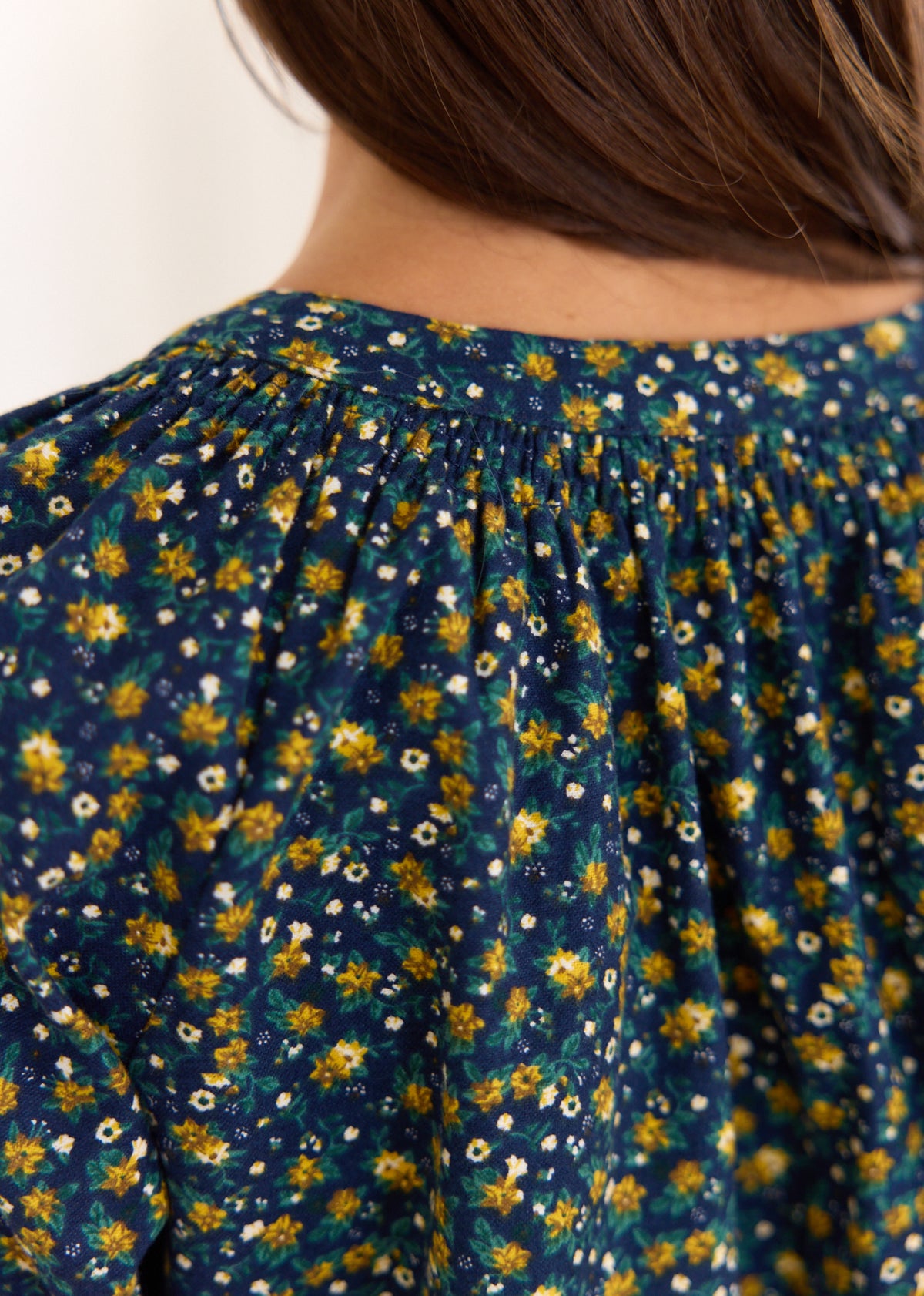 Blusa Mina