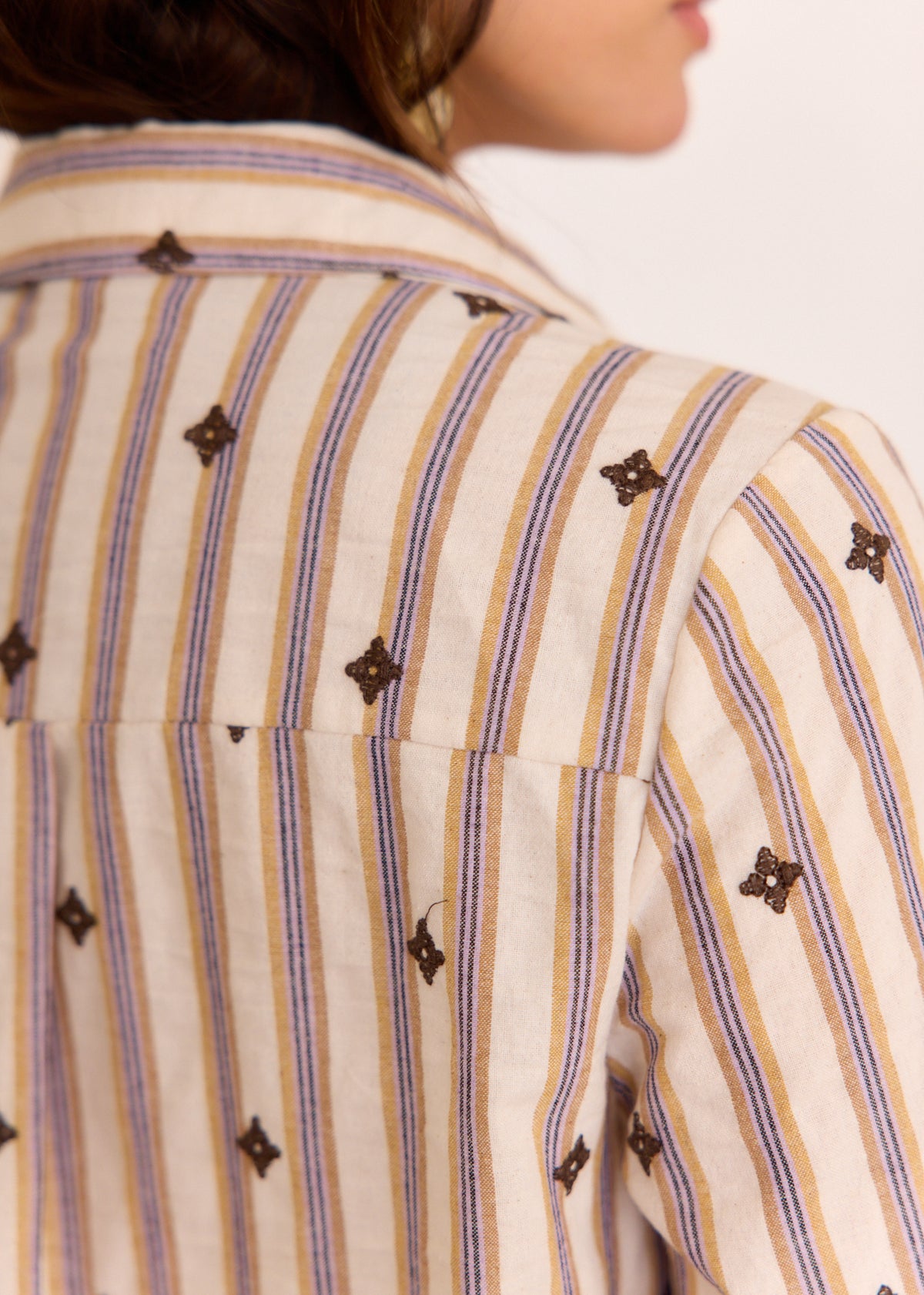 Blouse Pascale
