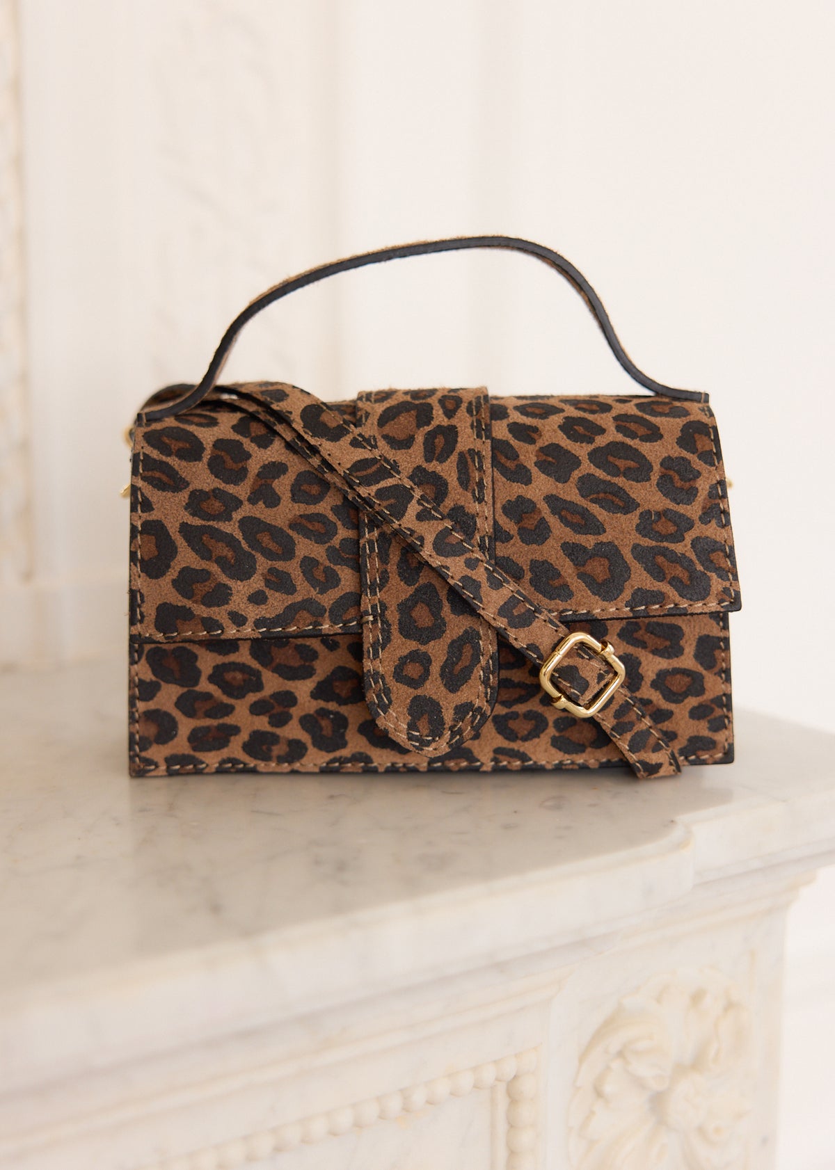 Sac Paula Mini