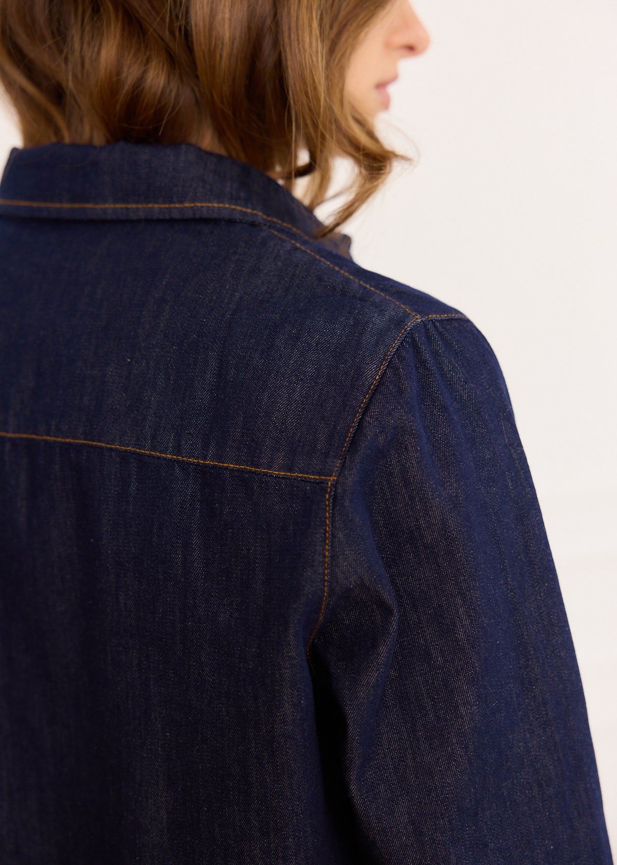 Jacke Rivia