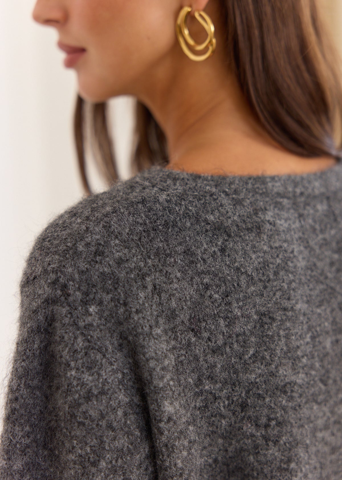 Strickjacke Roxy
