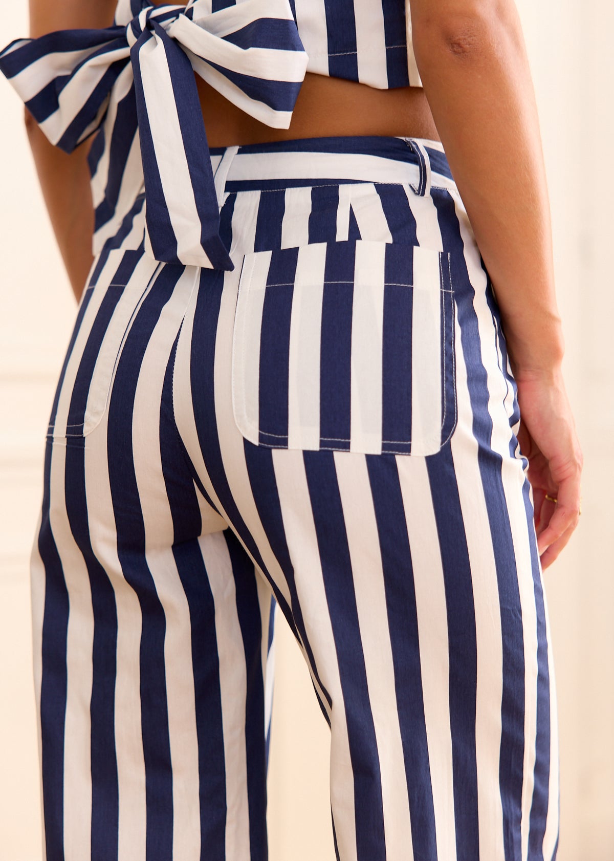 Hose Saba
