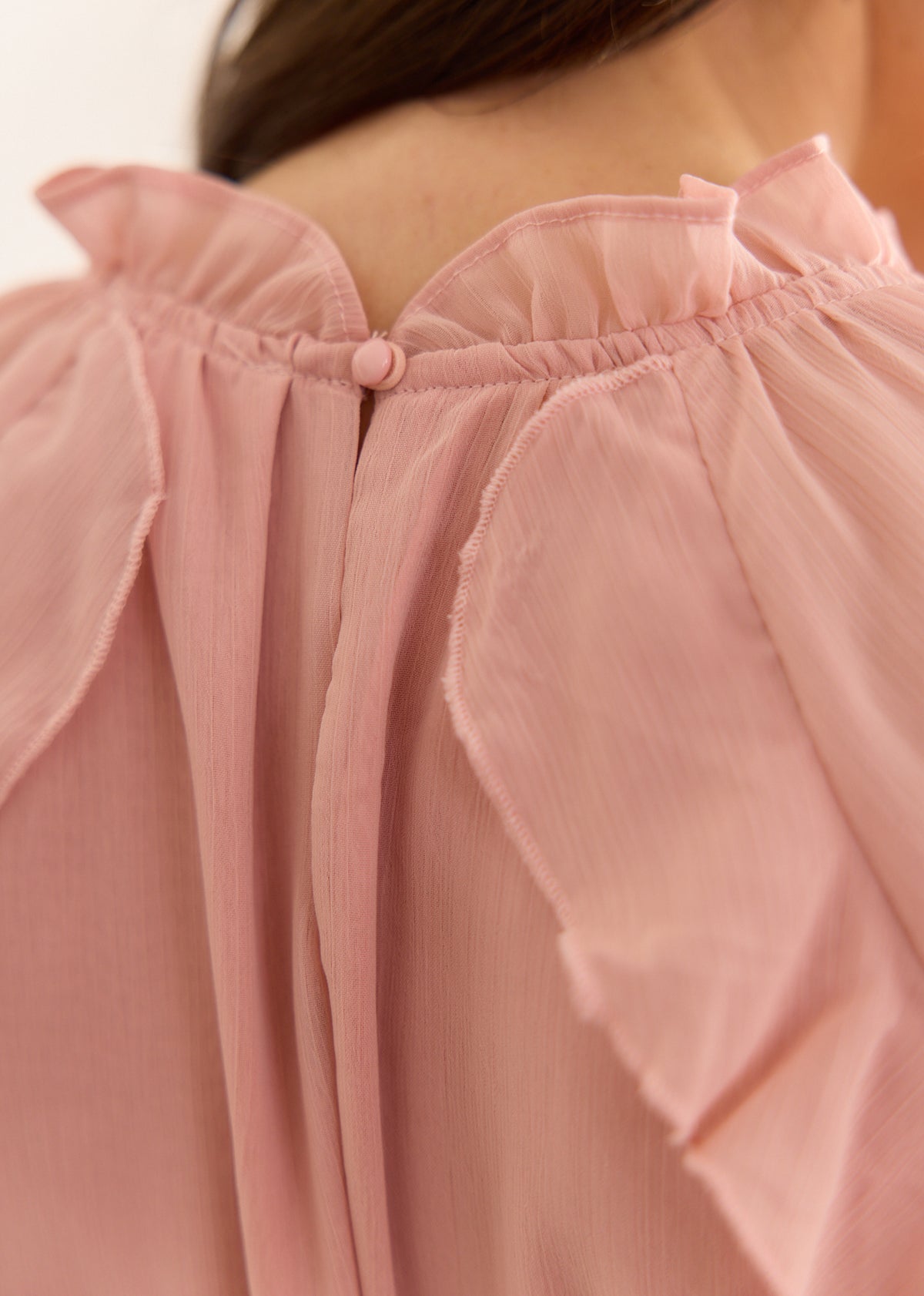Vestido Saral