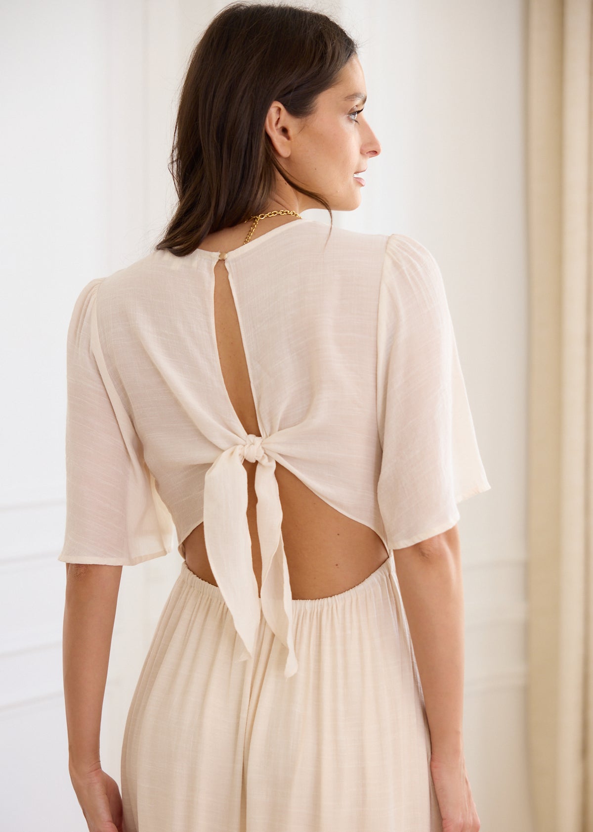 Robe Sienna