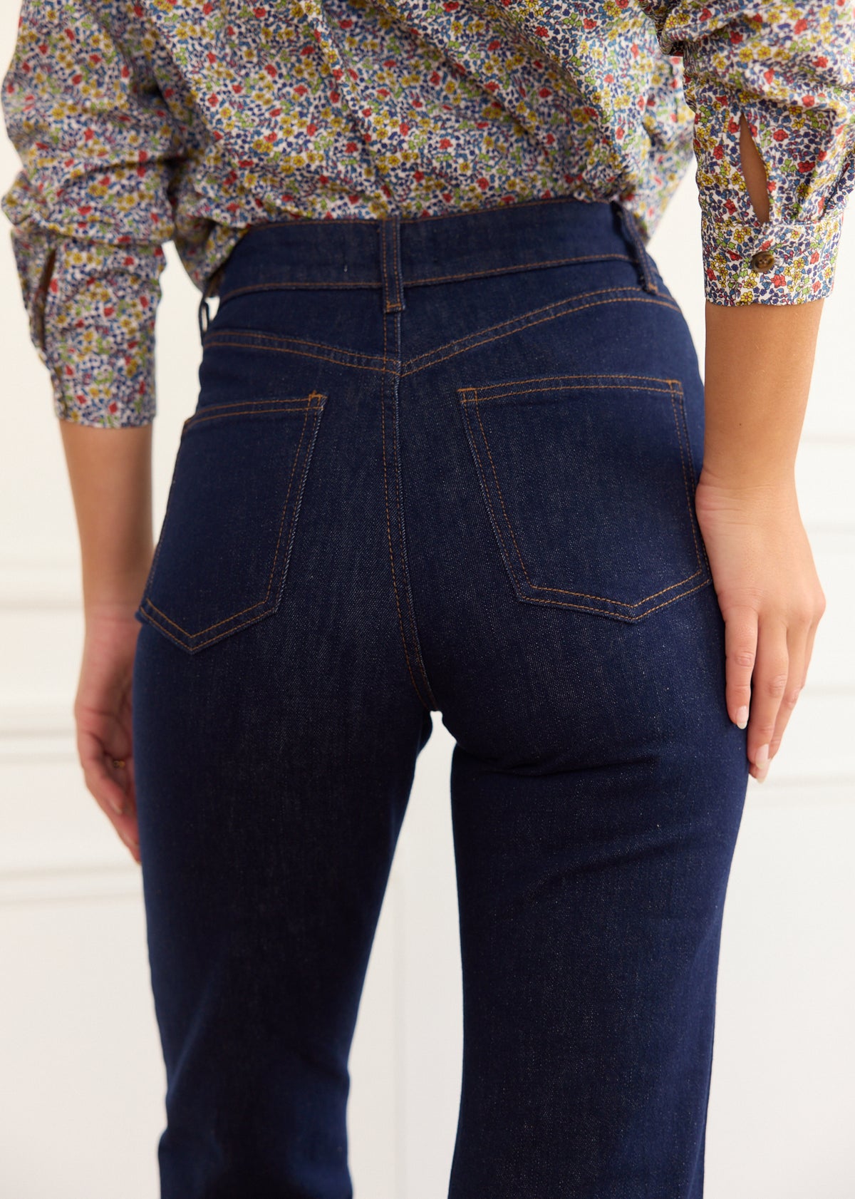Jeans Solange