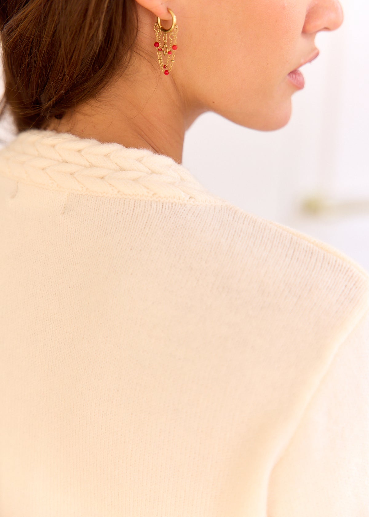 Cardigan Sophie