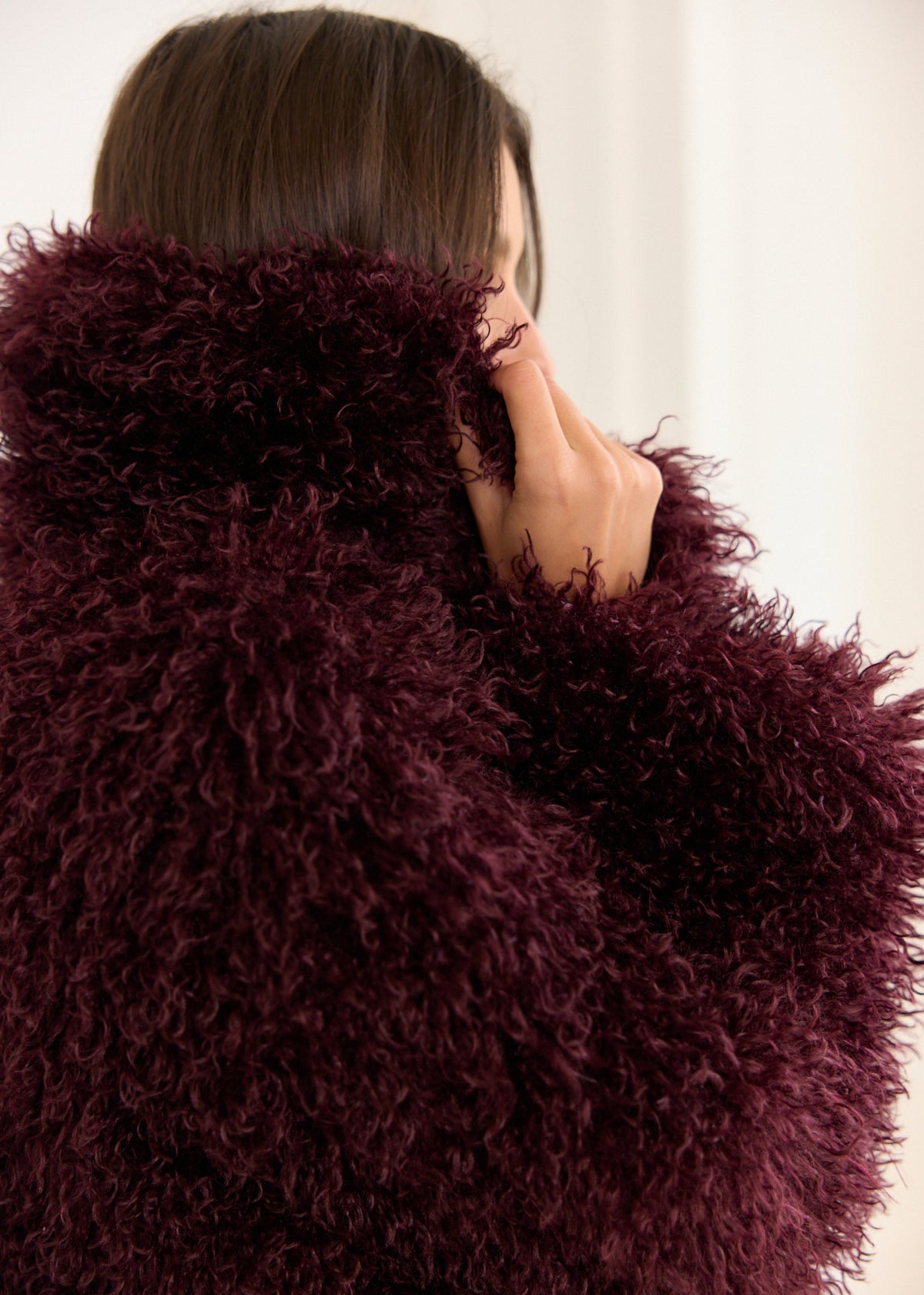Manteau Tamara