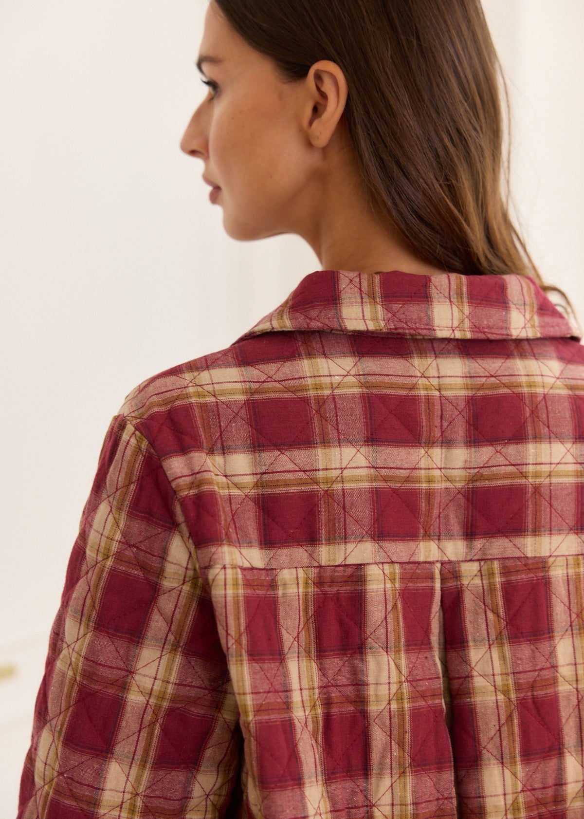 Tristan Jacket