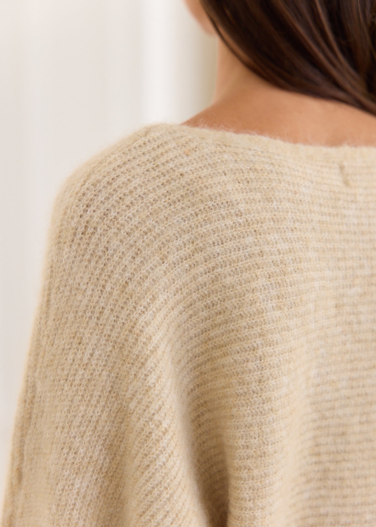 Pullover Misk
