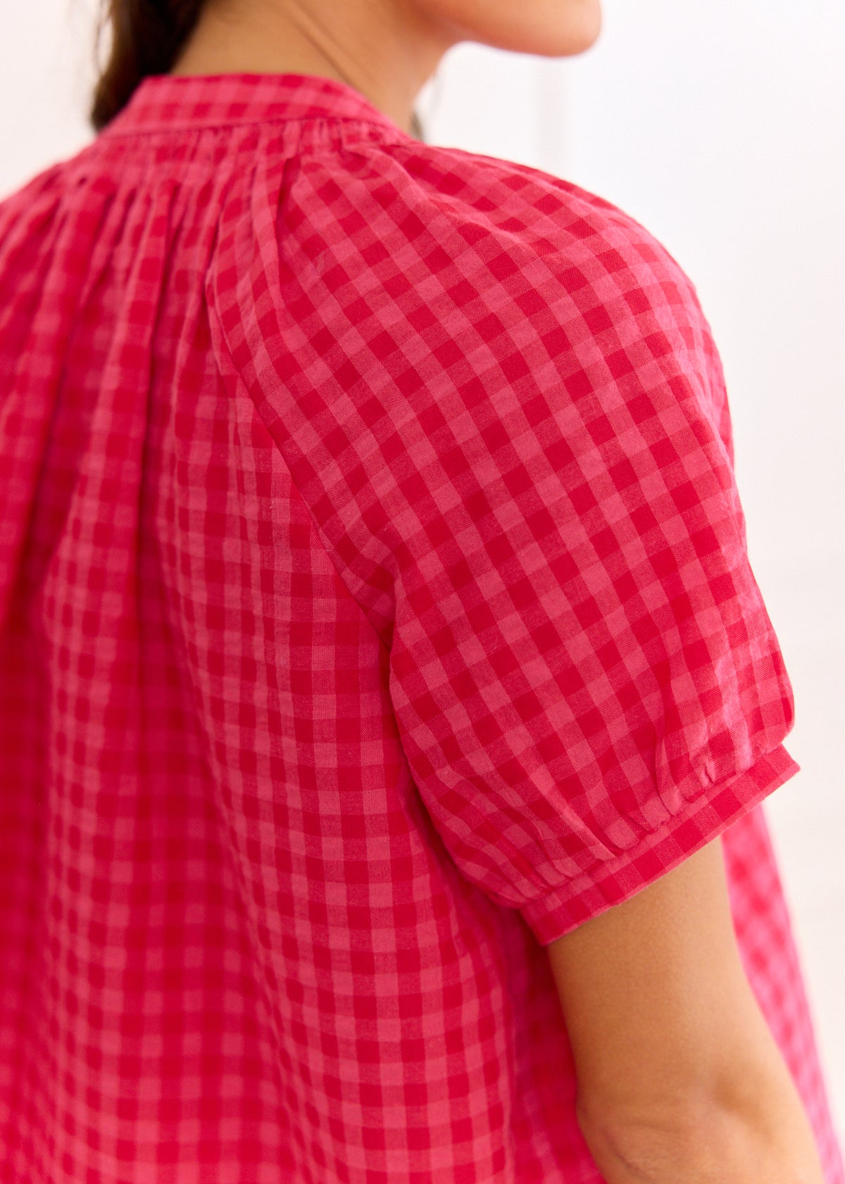 Blusa Yona