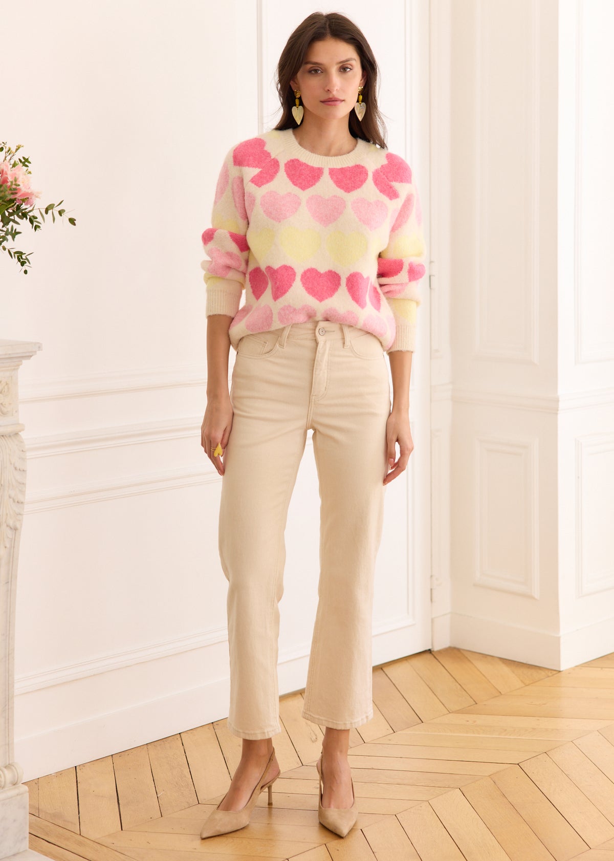 Maglione Alixia