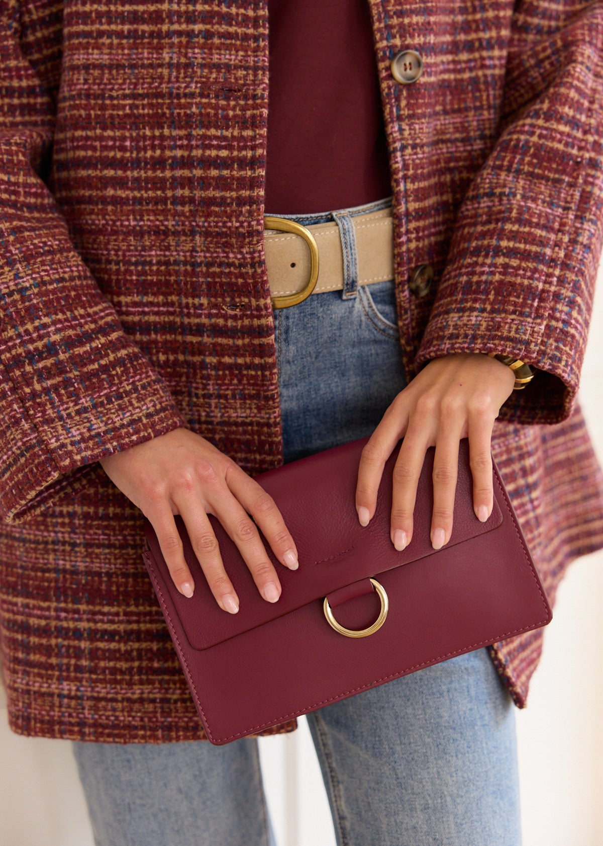 Amber Bag