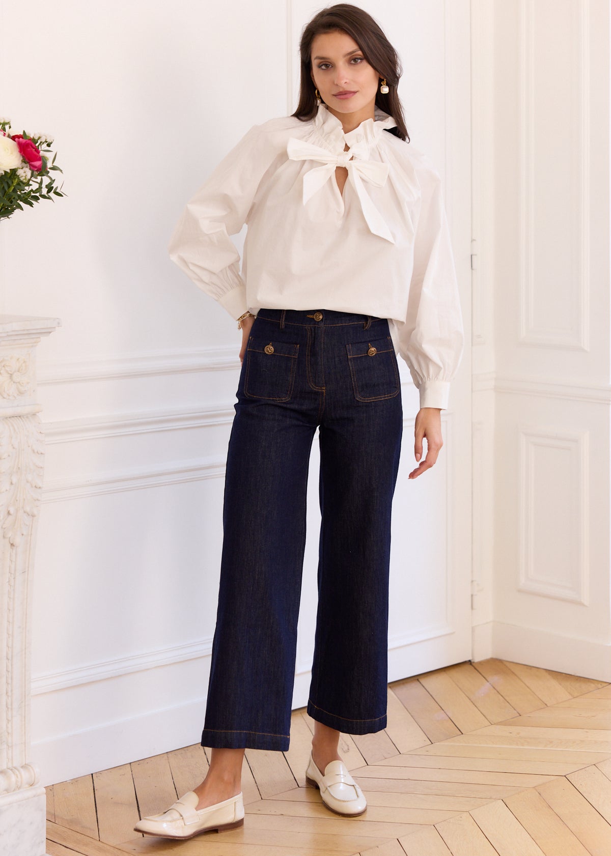 Jean Aurore