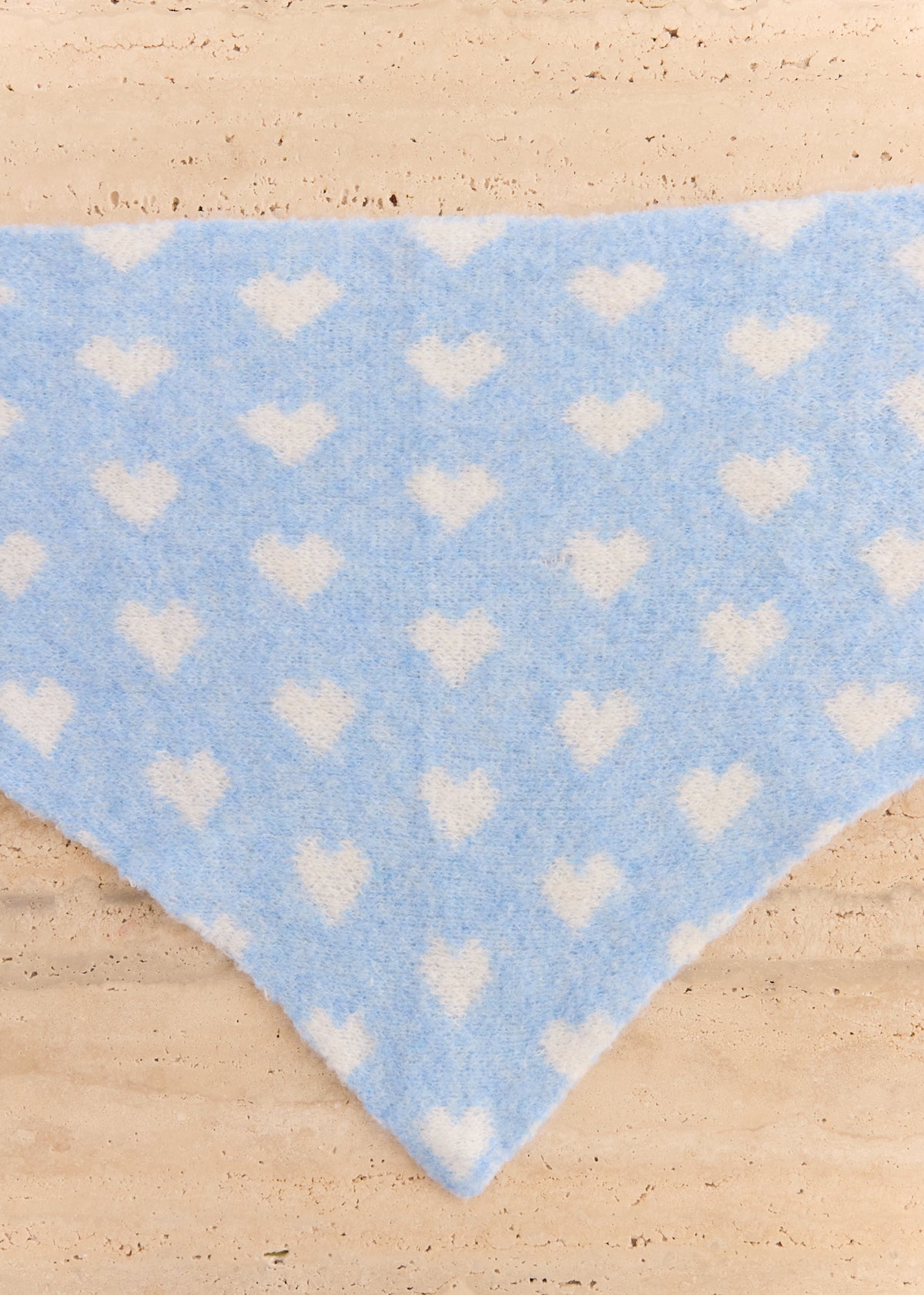 Sciarpa Azure
