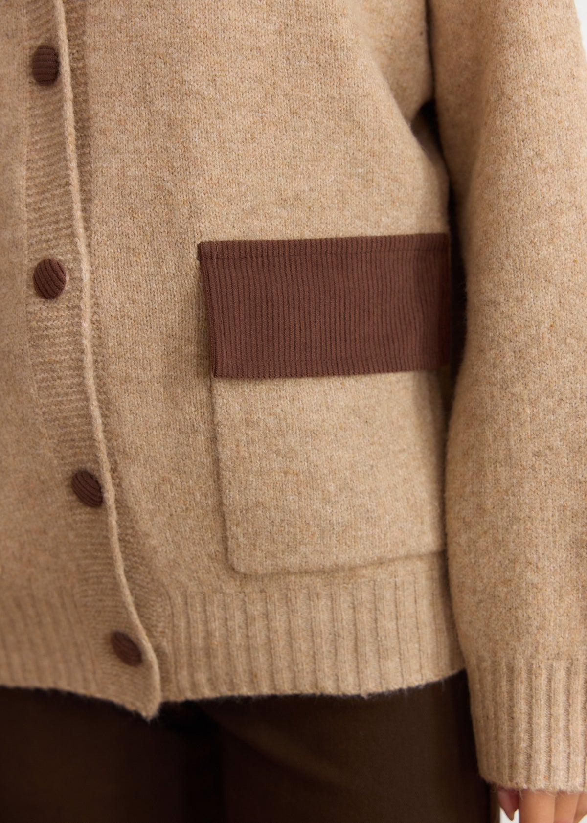 Gilet Dev