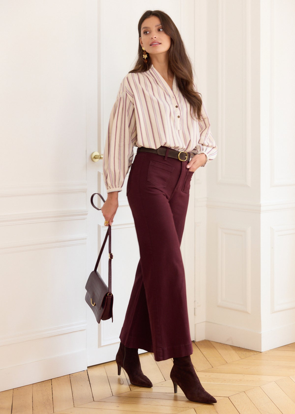 Jeans Gasparette