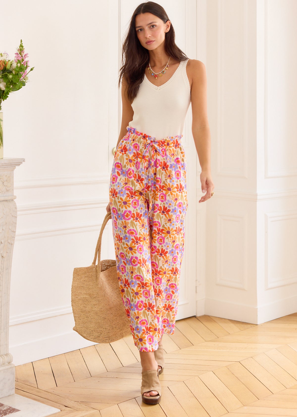Pantalone Gladys