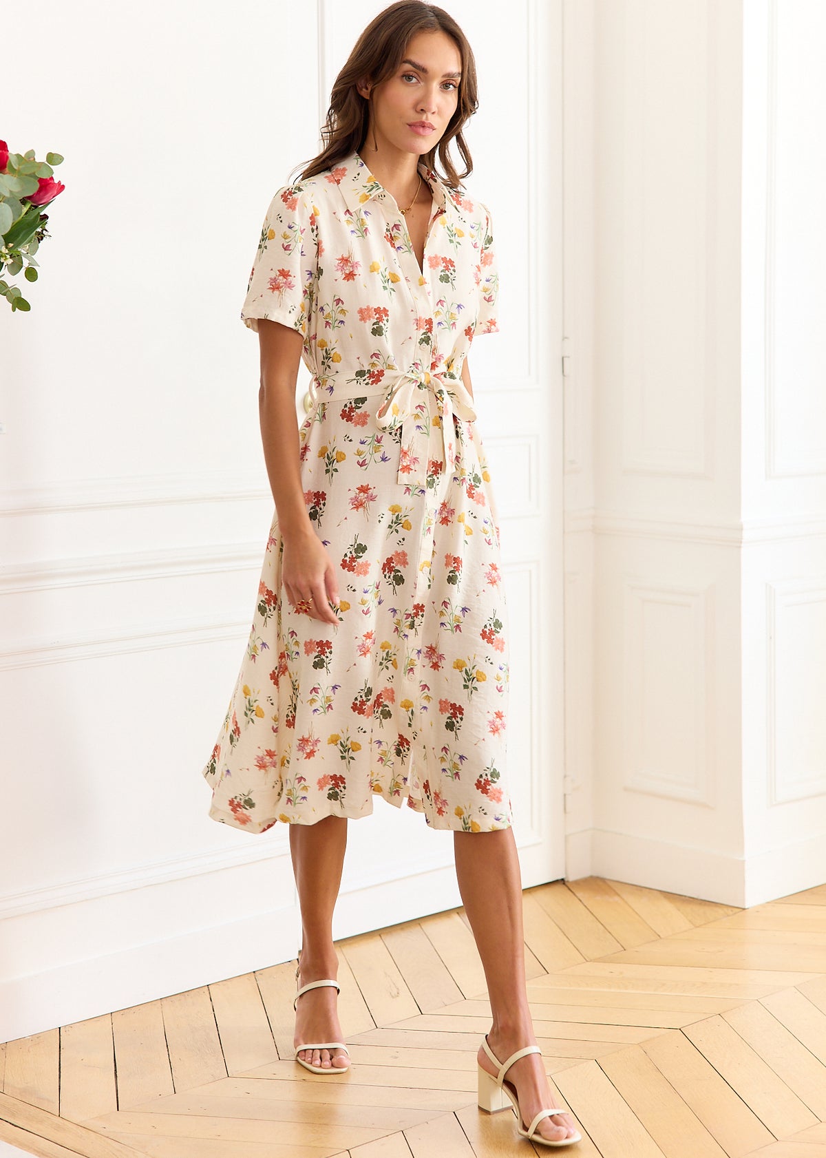 Robe Horia