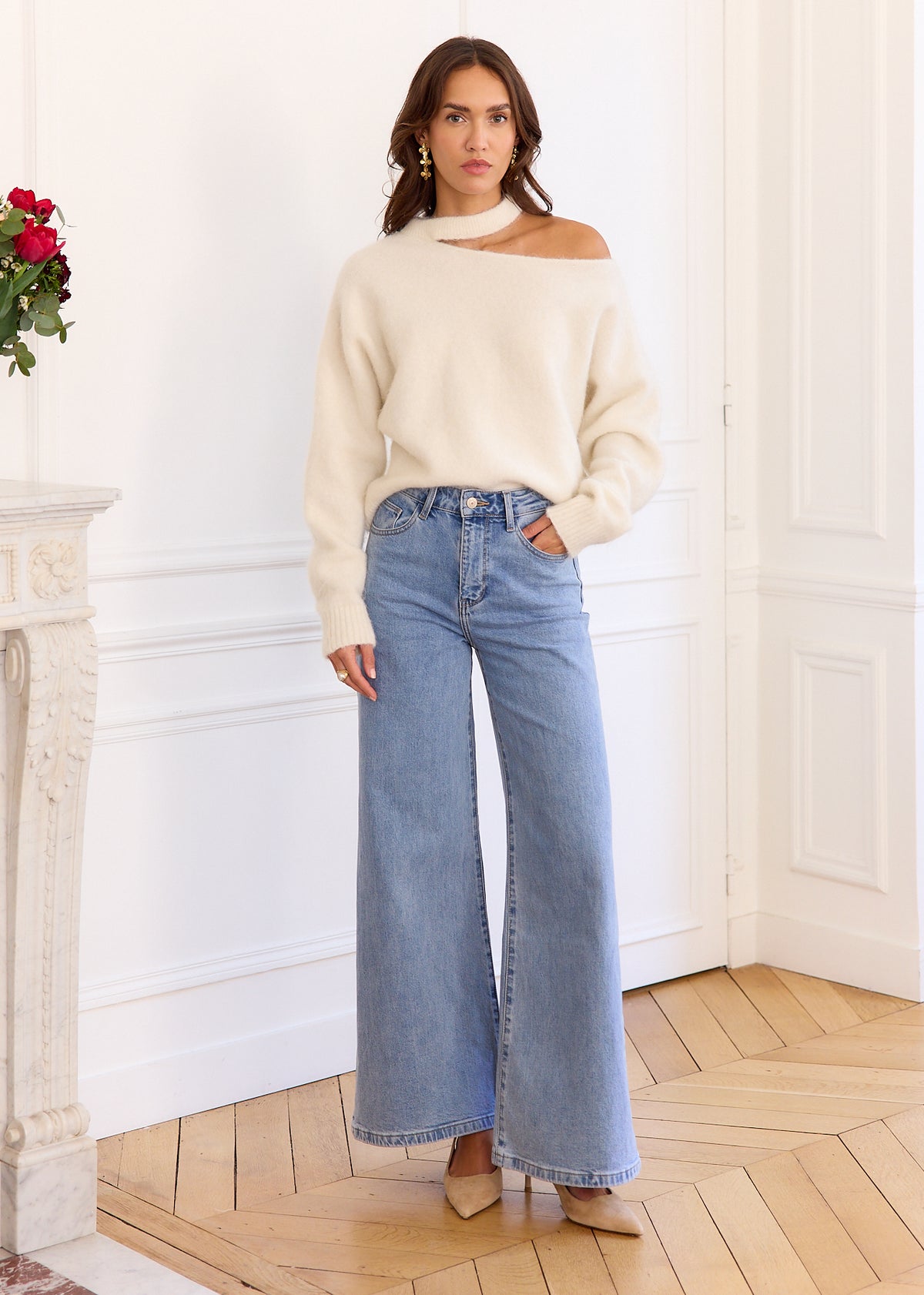 Pullover Luana
