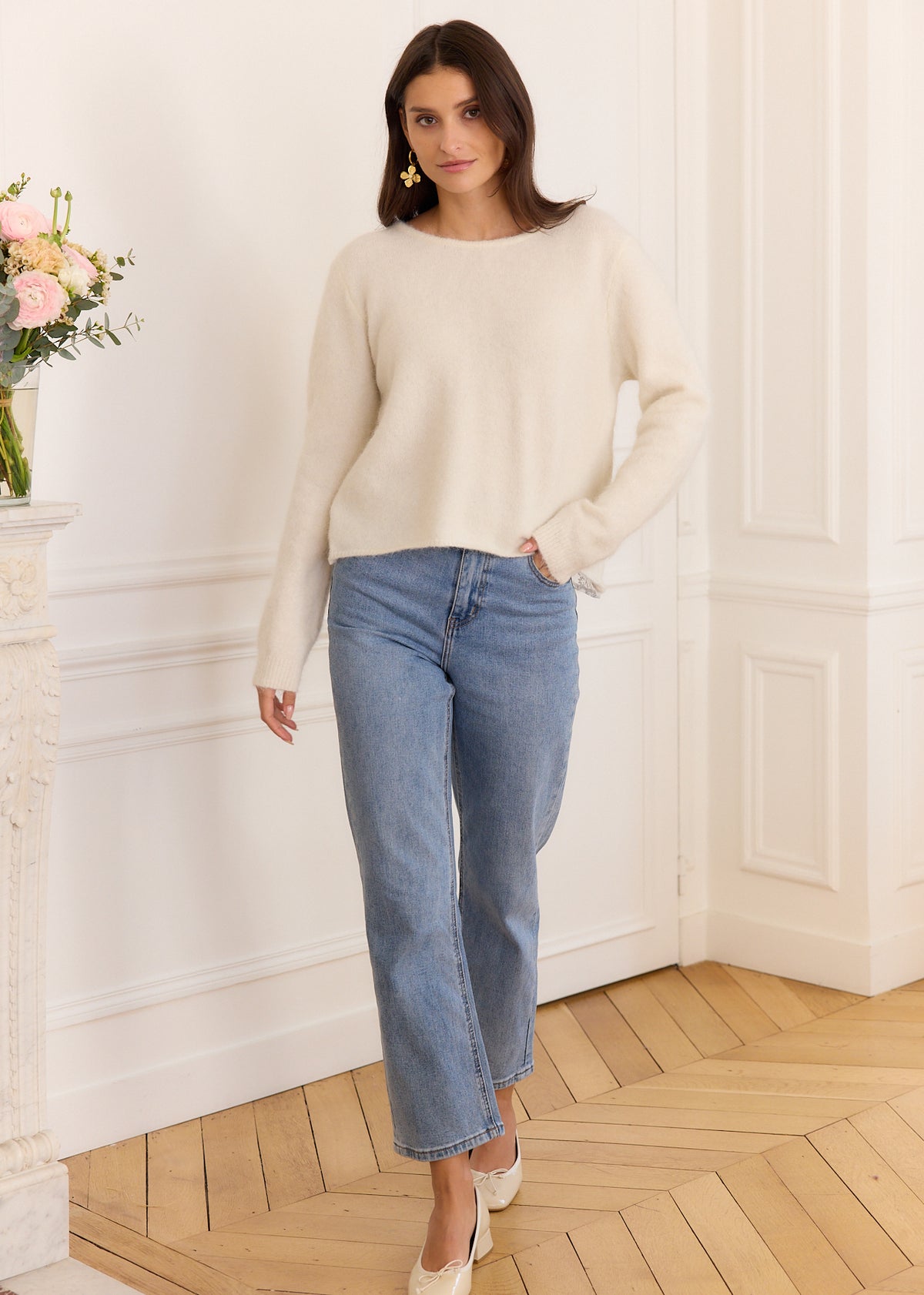 Pullover Soline
