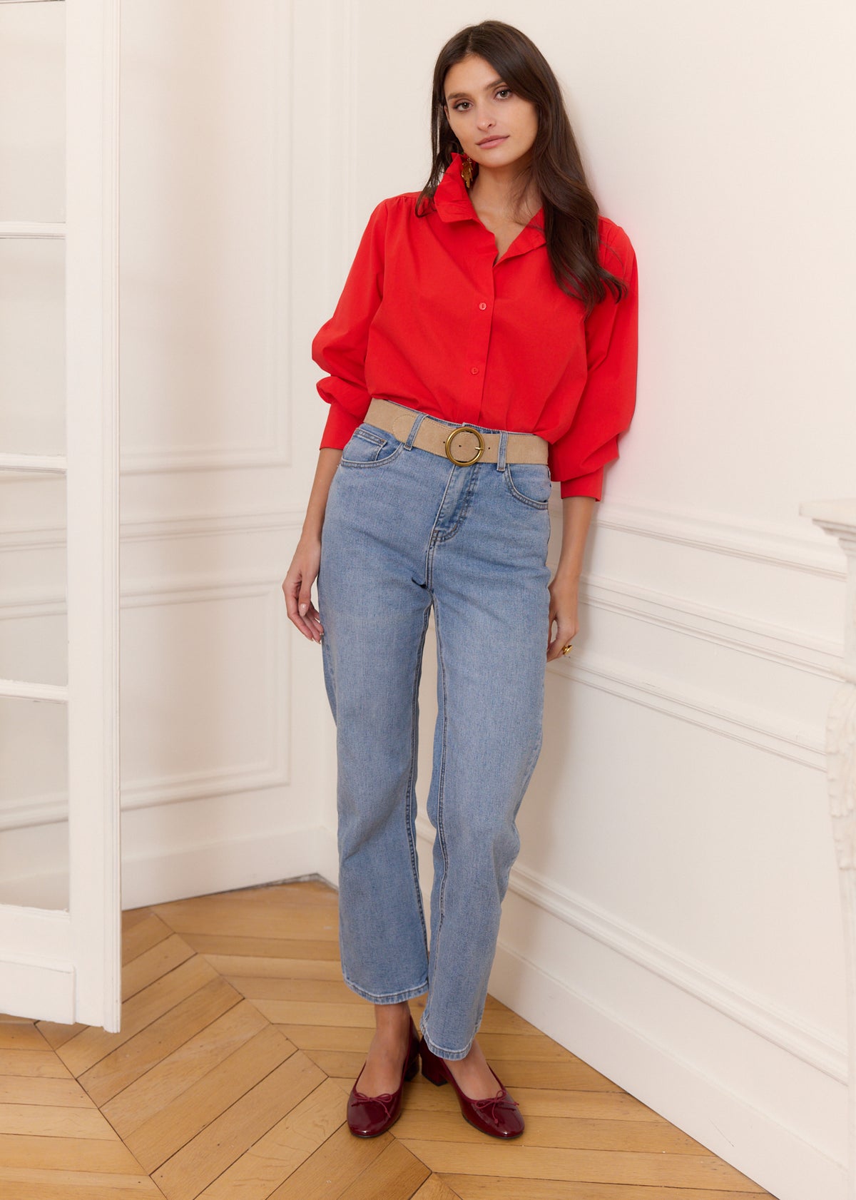 Naïs shirt