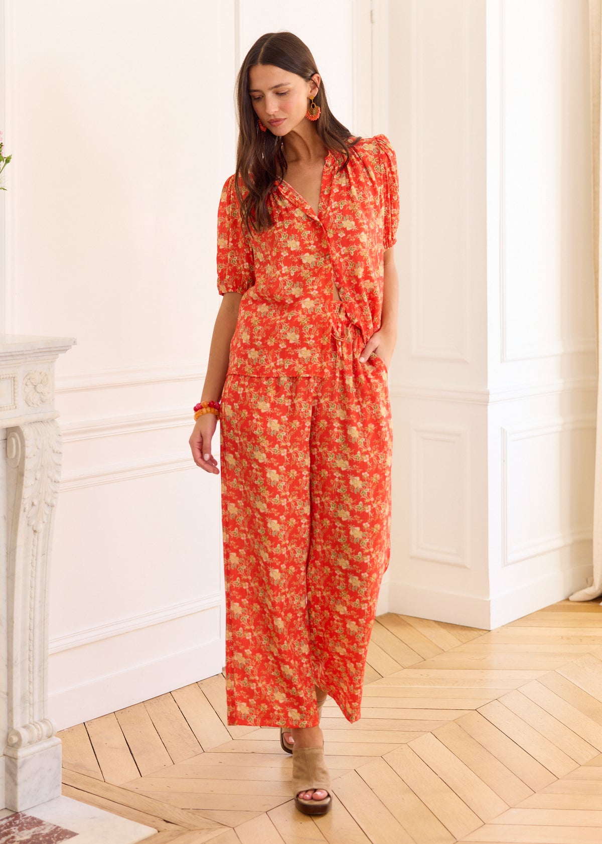 Hose Naline