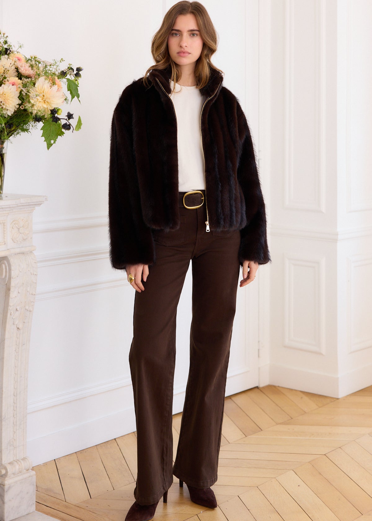 Rebecca Coat