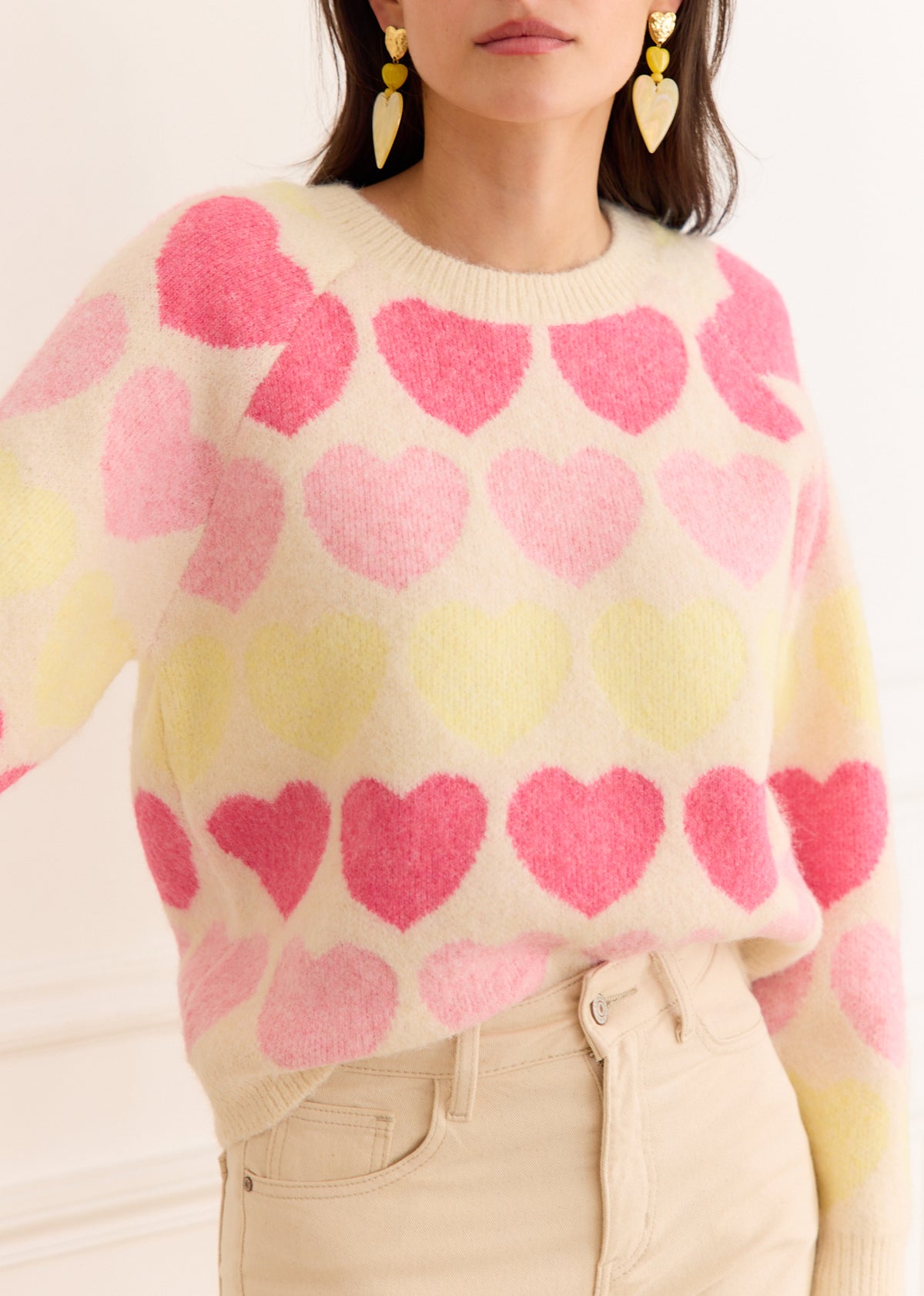 Maglione Alixia