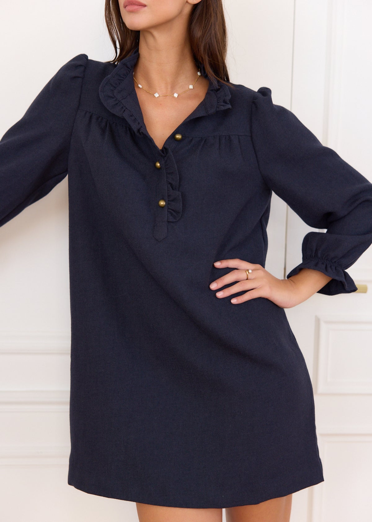 Robe Anne